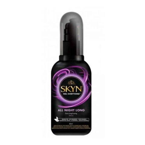 Skyn ALL NIGHT LONG 80ml SKYN - UNIMIL Sp. z o.o.