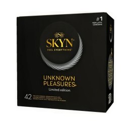 Skyn Pleasure 42 SKYN - UNIMIL Sp. z o.o.