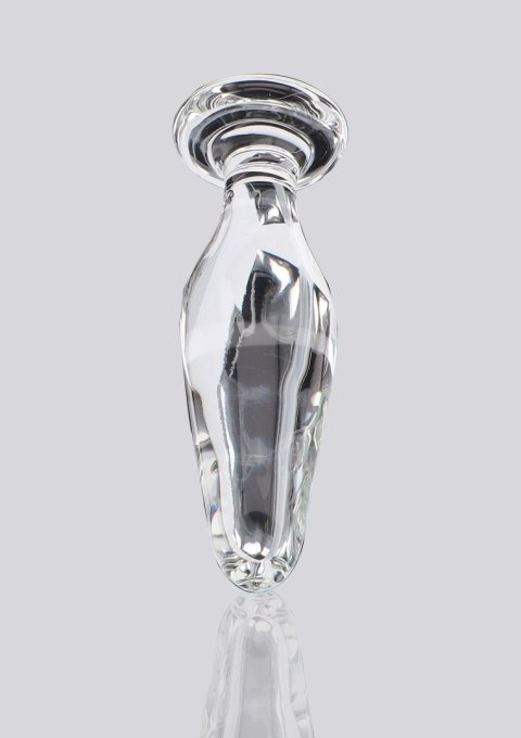 Star Sparkler Transparent SCALA Star Sparkler Transparent SCALA