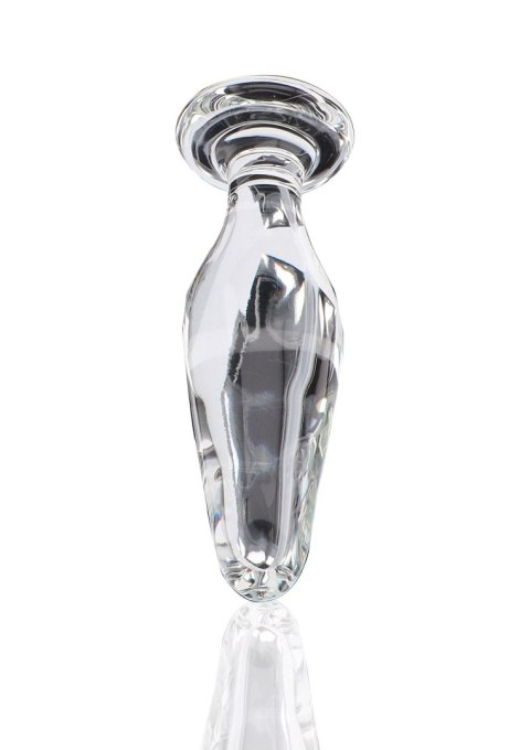 Star Sparkler Transparent SCALA Star Sparkler Transparent SCALA