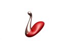 Stymulator - Swan massager, interchangeable heads - USB 9 Functions / APP Mobile Boys of Toys Sp. z o.o. Stymulator - Swan massager, interchangeable heads - USB 9 Functions / APP Mobile Boys of Toys Sp. z o.o.
