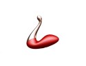 Stymulator - Swan massager, interchangeable heads - USB 9 Functions / APP Mobile Boys of Toys Sp. z o.o. Stymulator - Swan massager, interchangeable heads - USB 9 Functions / APP Mobile Boys of Toys Sp. z o.o.