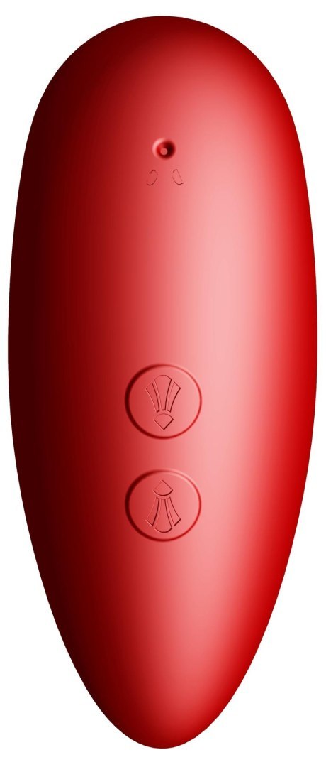 Stymulator - Swan massager, interchangeable heads - USB 9 Functions / APP Mobile Boys of Toys Sp. z o.o. Stymulator - Swan massager, interchangeable heads - USB 9 Functions / APP Mobile Boys of Toys Sp. z o.o.