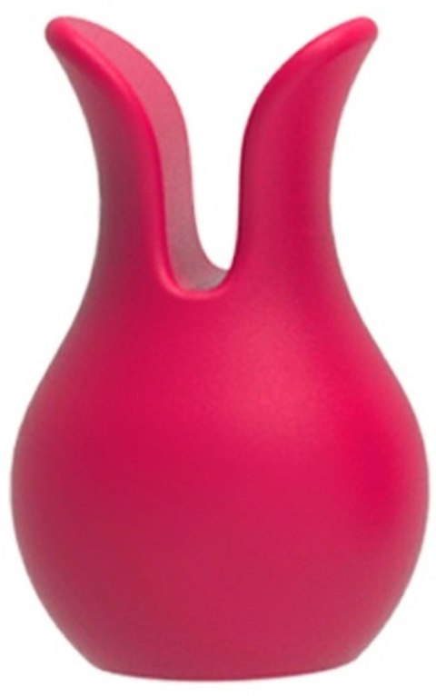 Stymulator - Swan massager, interchangeable heads - USB 9 Functions / APP Mobile Boys of Toys Sp. z o.o. Stymulator - Swan massager, interchangeable heads - USB 9 Functions / APP Mobile Boys of Toys Sp. z o.o.