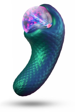 TEMPTASIA ENCHANTED SERPENT DARK MILLENIA TONGA