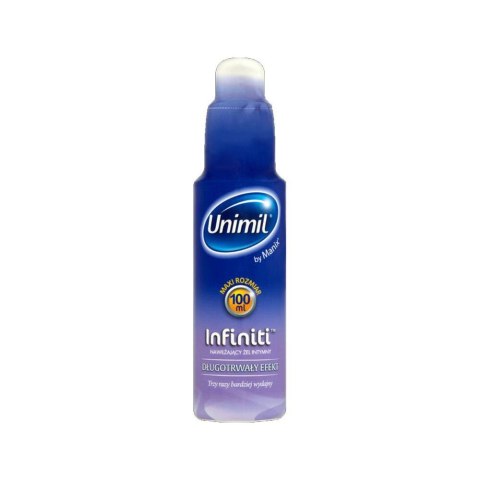 UNIMIL INFINITY LUBRICANT 100ML SKYN - UNIMIL Sp. z o.o. UNIMIL INFINITY LUBRICANT 100ML SKYN - UNIMIL Sp. z o.o.