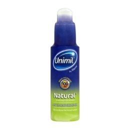 UNIMIL NATURAL LUBRICANT 100ML SKYN - UNIMIL Sp. z o.o.