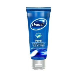 UNIMIL PURE GEL 80ML TUBE SKYN - UNIMIL Sp. z o.o.
