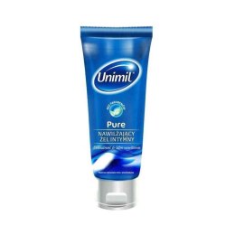 Unimil PURE Intimate Gel 200ml tube SKYN - UNIMIL Sp. z o.o.