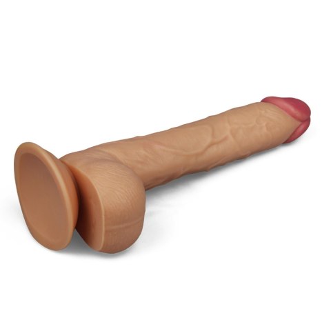 10"" Legendary King Sized Realistic Dildo LoveToy - Boys of Toys Sp. z o.o. (dystrybutor) 10"" Legendary King Sized Realistic Dildo LoveToy - Boys of Toys Sp. z o.o. (dystrybutor)