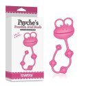 10"" Silicone Frog Anal Beads LoveToy - Boys of Toys Sp. z o.o. (dystrybutor) 10"" Silicone Frog Anal Beads LoveToy - Boys of Toys Sp. z o.o. (dystrybutor)