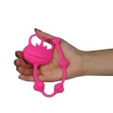 10"" Silicone Frog Anal Beads LoveToy - Boys of Toys Sp. z o.o. (dystrybutor) 10"" Silicone Frog Anal Beads LoveToy - Boys of Toys Sp. z o.o. (dystrybutor)