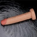 10'' Vibrating Power Basics Cock LoveToy - Boys of Toys Sp. z o.o. (dystrybutor) 10'' Vibrating Power Basics Cock LoveToy - Boys of Toys Sp. z o.o. (dystrybutor)
