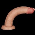 10'' Vibrating Power Basics Cock LoveToy - Boys of Toys Sp. z o.o. (dystrybutor) 10'' Vibrating Power Basics Cock LoveToy - Boys of Toys Sp. z o.o. (dystrybutor)