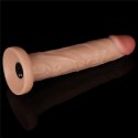 10'' Vibrating Power Basics Cock LoveToy - Boys of Toys Sp. z o.o. (dystrybutor) 10'' Vibrating Power Basics Cock LoveToy - Boys of Toys Sp. z o.o. (dystrybutor)