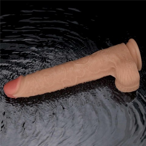 11'' Vibrating Power Basics Cock LoveToy - Boys of Toys Sp. z o.o. (dystrybutor) 11'' Vibrating Power Basics Cock LoveToy - Boys of Toys Sp. z o.o. (dystrybutor)