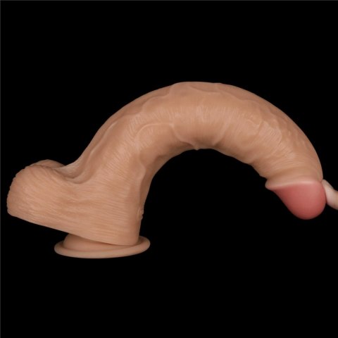 11'' Vibrating Power Basics Cock LoveToy - Boys of Toys Sp. z o.o. (dystrybutor) 11'' Vibrating Power Basics Cock LoveToy - Boys of Toys Sp. z o.o. (dystrybutor)