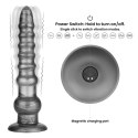 12.5" King Sized Vibrating Vibrax Slider LoveToy - Boys of Toys Sp. z o.o. (dystrybutor) 12.5" King Sized Vibrating Vibrax Slider LoveToy - Boys of Toys Sp. z o.o. (dystrybutor)
