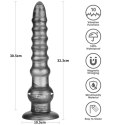 12.5" King Sized Vibrating Vibrax Slider LoveToy - Boys of Toys Sp. z o.o. (dystrybutor) 12.5" King Sized Vibrating Vibrax Slider LoveToy - Boys of Toys Sp. z o.o. (dystrybutor)