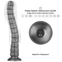 14.5" King Sized Vibrating Vibrax Slider LoveToy - Boys of Toys Sp. z o.o. (dystrybutor)