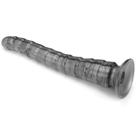 14.5" King Sized Vibrating Vibrax Slider LoveToy - Boys of Toys Sp. z o.o. (dystrybutor) 14.5" King Sized Vibrating Vibrax Slider LoveToy - Boys of Toys Sp. z o.o. (dystrybutor)
