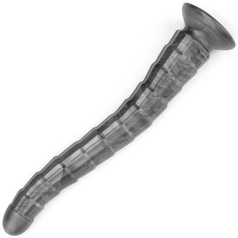 14.5" King Sized Vibrating Vibrax Slider LoveToy - Boys of Toys Sp. z o.o. (dystrybutor) 14.5" King Sized Vibrating Vibrax Slider LoveToy - Boys of Toys Sp. z o.o. (dystrybutor)