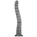 14.5" King Sized Vibrating Vibrax Slider LoveToy - Boys of Toys Sp. z o.o. (dystrybutor)