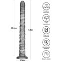 16" King Sized Vibrating Vibrax Slider LoveToy - Boys of Toys Sp. z o.o. (dystrybutor) 16" King Sized Vibrating Vibrax Slider LoveToy - Boys of Toys Sp. z o.o. (dystrybutor)