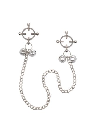 4-Point Nipple Press W Bells Metal SCALA