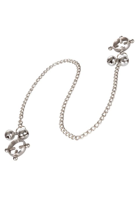 4-Point Nipple Press W Bells Metal SCALA 4-Point Nipple Press W Bells Metal SCALA