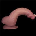 8.5'' Vibrating Dual Density Power Cock LoveToy - Boys of Toys Sp. z o.o. (dystrybutor) 8.5'' Vibrating Dual Density Power Cock LoveToy - Boys of Toys Sp. z o.o. (dystrybutor)