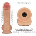 8.5'' Vibrating Power Basics Cock LoveToy - Boys of Toys Sp. z o.o. (dystrybutor) 8.5'' Vibrating Power Basics Cock LoveToy - Boys of Toys Sp. z o.o. (dystrybutor)