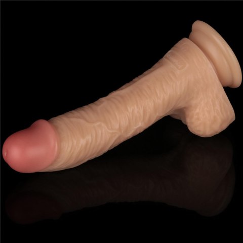 8.5'' Vibrating Power Basics Cock LoveToy - Boys of Toys Sp. z o.o. (dystrybutor) 8.5'' Vibrating Power Basics Cock LoveToy - Boys of Toys Sp. z o.o. (dystrybutor)