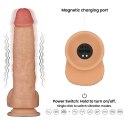 9.5'' Vibrating Power Basics Cock LoveToy - Boys of Toys Sp. z o.o. (dystrybutor) 9.5'' Vibrating Power Basics Cock LoveToy - Boys of Toys Sp. z o.o. (dystrybutor)