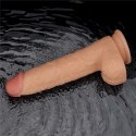 9.5'' Vibrating Power Basics Cock LoveToy - Boys of Toys Sp. z o.o. (dystrybutor) 9.5'' Vibrating Power Basics Cock LoveToy - Boys of Toys Sp. z o.o. (dystrybutor)