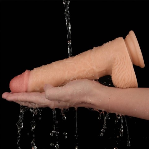 9.5'' Vibrating Power Basics Cock LoveToy - Boys of Toys Sp. z o.o. (dystrybutor) 9.5'' Vibrating Power Basics Cock LoveToy - Boys of Toys Sp. z o.o. (dystrybutor)