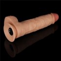9.5'' Vibrating Power Basics Cock LoveToy - Boys of Toys Sp. z o.o. (dystrybutor) 9.5'' Vibrating Power Basics Cock LoveToy - Boys of Toys Sp. z o.o. (dystrybutor)