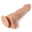 9"" Real Extreme Dildo Flesh LoveToy - Boys of Toys Sp. z o.o. (dystrybutor) 9"" Real Extreme Dildo Flesh LoveToy - Boys of Toys Sp. z o.o. (dystrybutor)