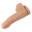 9"" Real Extreme Dildo Flesh LoveToy - Boys of Toys Sp. z o.o. (dystrybutor) 9"" Real Extreme Dildo Flesh LoveToy - Boys of Toys Sp. z o.o. (dystrybutor)