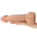 9"" Real Extreme Dildo Flesh LoveToy - Boys of Toys Sp. z o.o. (dystrybutor) 9"" Real Extreme Dildo Flesh LoveToy - Boys of Toys Sp. z o.o. (dystrybutor)