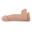 9"" Real Extreme Dildo Flesh LoveToy - Boys of Toys Sp. z o.o. (dystrybutor) 9"" Real Extreme Dildo Flesh LoveToy - Boys of Toys Sp. z o.o. (dystrybutor)