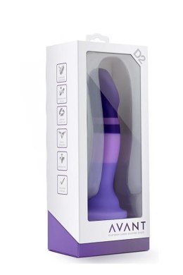 AVANT D2 PURPLE RAIN TONGA