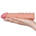Add 2"" Pleasure X Tender Penis Sleeve Flesh LoveToy - Boys of Toys Sp. z o.o. (dystrybutor) Add 2"" Pleasure X Tender Penis Sleeve Flesh LoveToy - Boys of Toys Sp. z o.o. (dystrybutor)