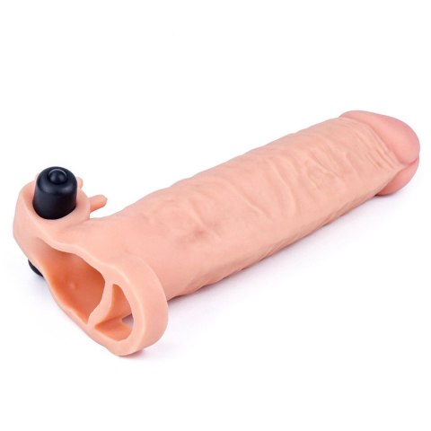 Add 2"
Vibrating Penis Sleeve LoveToy - Boys of Toys Sp. z o.o. (dystrybutor) Add 2"
Vibrating Penis Sleeve LoveToy - Boys of Toys Sp. z o.o. (dystrybutor)