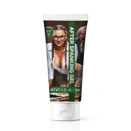 After Spanking Gel Tube - 1.7 fl oz / 50 ml SHOTS