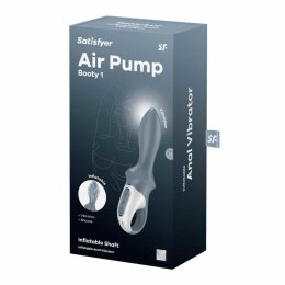 Air Pump Booty 1 Satisfyer - Triple A Marketing GmbH