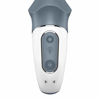 Air Pump Booty 1 Satisfyer - Triple A Marketing GmbH