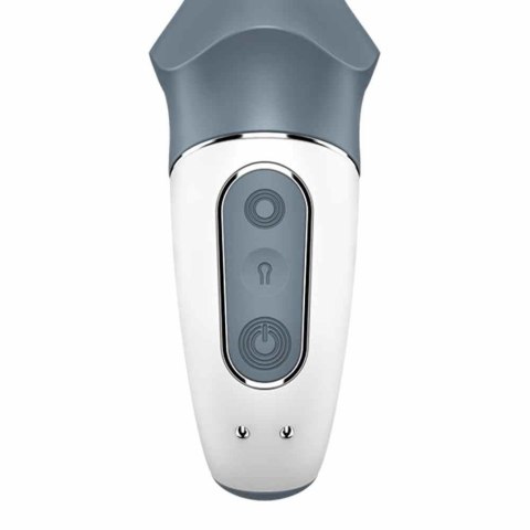 Air Pump Booty 1 Satisfyer - Triple A Marketing GmbH Air Pump Booty 1 Satisfyer - Triple A Marketing GmbH