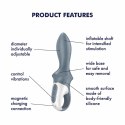 Air Pump Booty 1 Satisfyer - Triple A Marketing GmbH