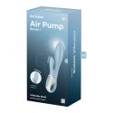 Air Pump Bunny 1 Satisfyer - Triple A Marketing GmbH Air Pump Bunny 1 Satisfyer - Triple A Marketing GmbH